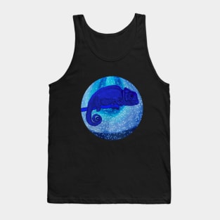 Night Creature Tank Top